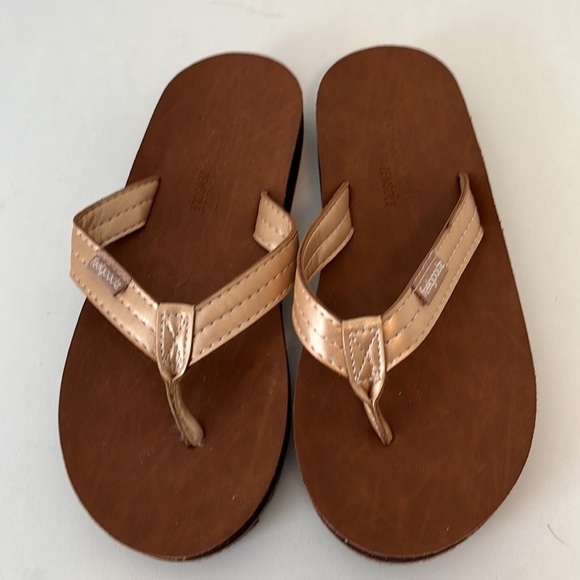 Women’s Zensole™ Slim Kinderz sandals in sunset size 6 NWOT - Picture 9 of 9